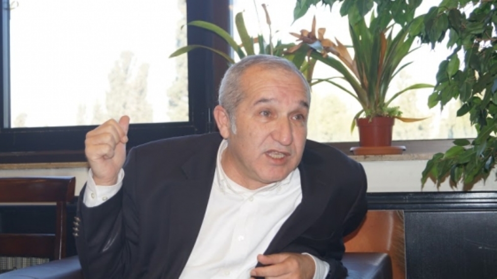 Akın Atalay için AYM’ye 2. başvuru: Hukuksuzluk artık bitsin