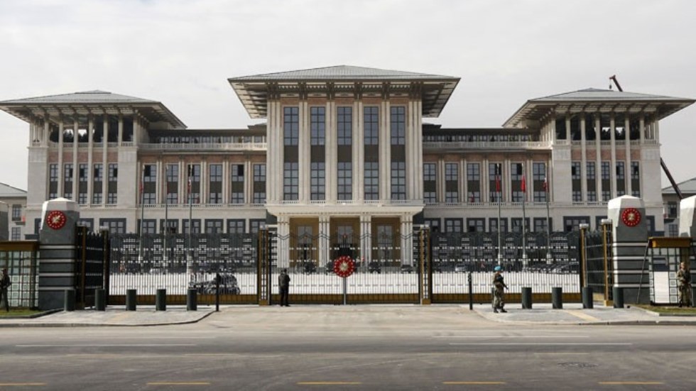 "AOÇ, birinci büyük talanını Demokrat Parti, ikinci büyük talanını da AKP döneminde yaşadı"