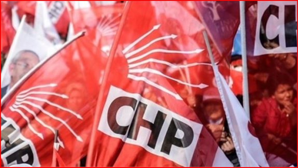 CHP’de tepki çeken kongre ertelendi
