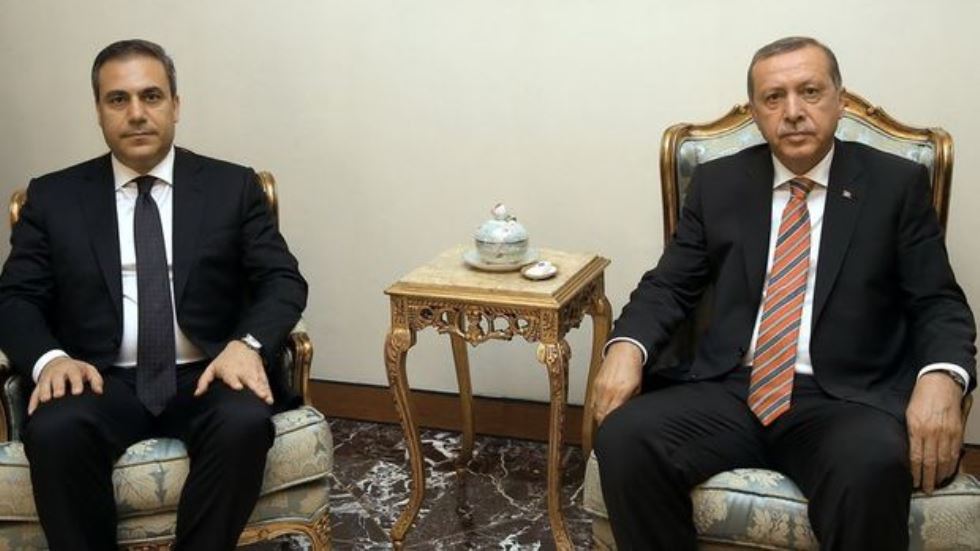 CHP Hakan Fidan’ı suçladı, Erdoğan ‘Haberdar değilim’ dedi