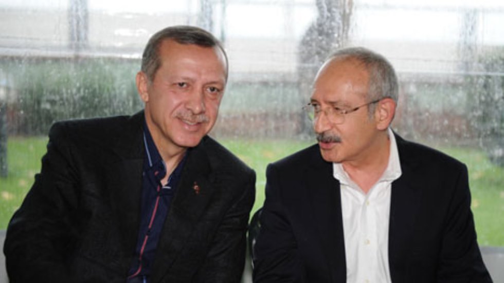 Erdoğan ve Kılı&ccedil;daroğlu, Samsun'daki 19 Mayıs kutlamalarında bir araya gelecek