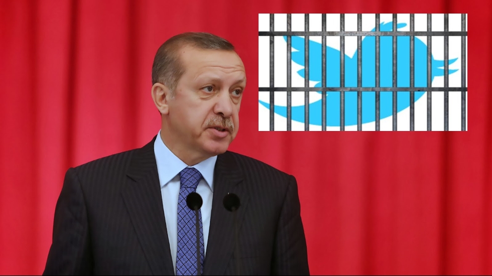 Erdoğan, sosyal medyanın tamamen kaldırılmasına y&ouml;nelik adımlar atılacağını a&ccedil;ıkladı