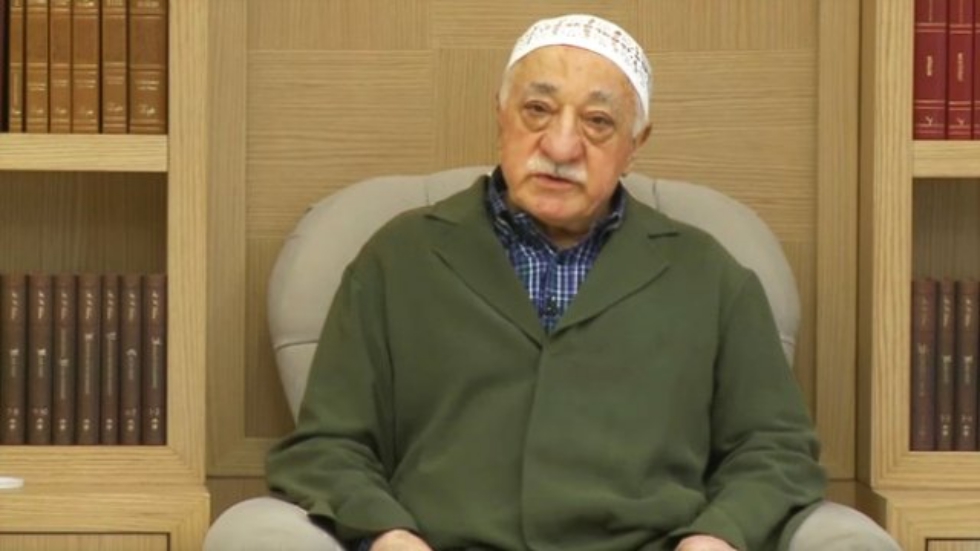 Hrant Dink davasında Gülen hakkında gıyabi tutuklama kararı çıkarıldı