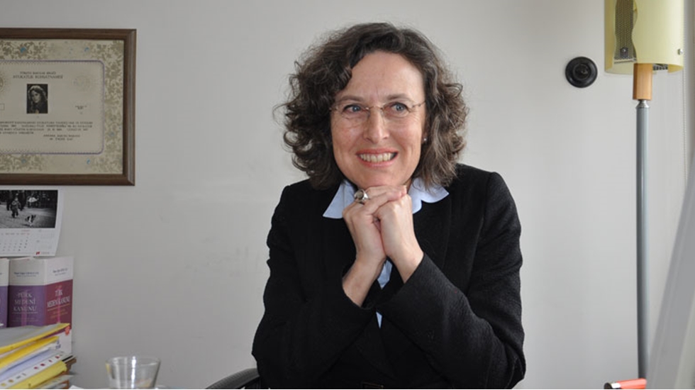 AİHM'den dokunulmazlığı kaldırılan HDP&rsquo;li Filiz Kerestecioğlu kararı