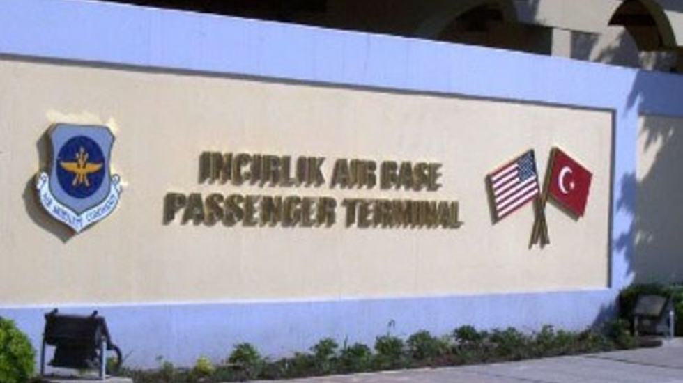 ABD'li komutan: &ldquo;T&uuml;rkiye, NATO i&ccedil;inde inanılmaz derecede &ouml;nemli&hellip; İncirlik bizim i&ccedil;in stratejik bir yer&rdquo;