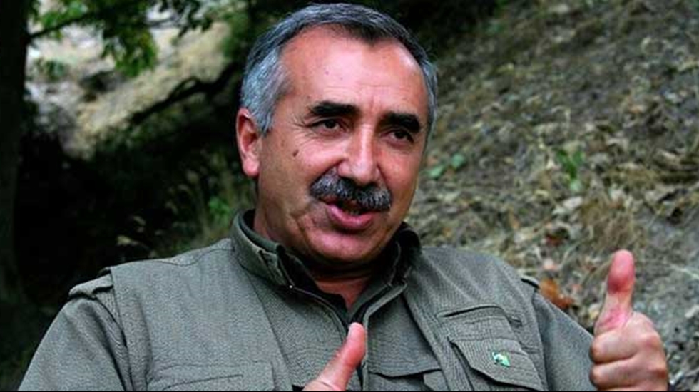 PKK y&ouml;neticisi Karayılan: &lsquo;Demokratik &ccedil;&ouml;z&uuml;me evet, &Ouml;calan'a destek olmalıyız&rsquo;