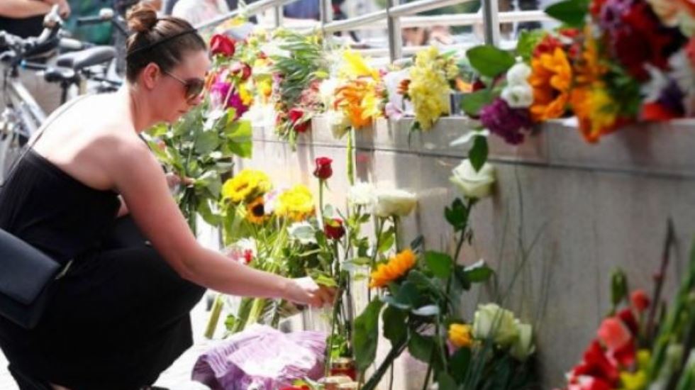 Almanya’daki silahlı saldırıda 3 Türk vatandaşı da öldü