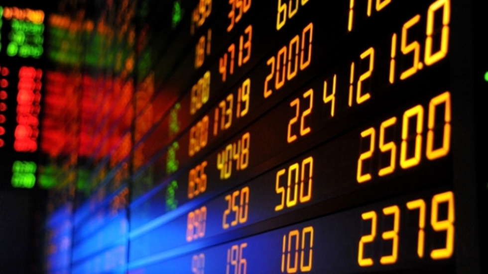 Avrupa borsaları haftayı d&uuml;ş&uuml;şle kapattı