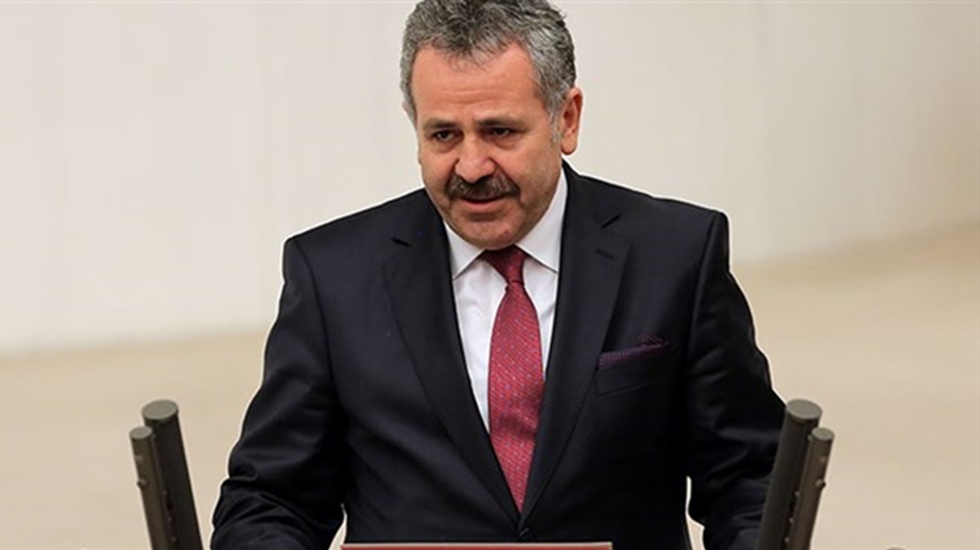 Şaban Dişli, AKP Genel Başkan Başdanışmanlığı görevinden istifa etti