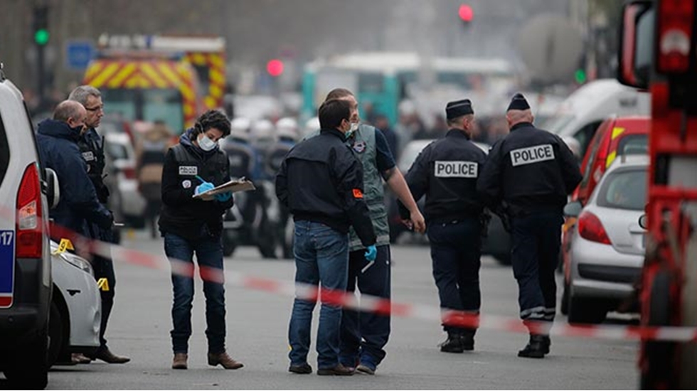 KCK’dan ‘Avrupa’daki IŞİD saldırılarını AKP teşvik ediyor’ iddiası