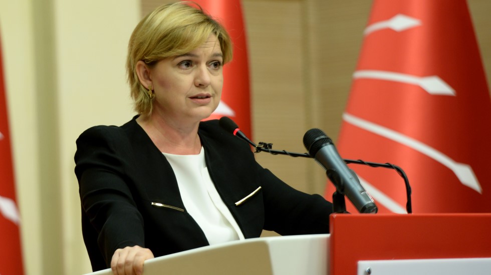 Selin Sayek Böke’den Kılıçdaroğlu’nun teklifine ret