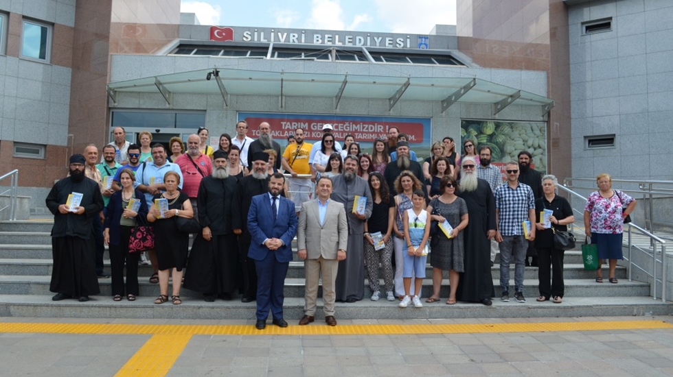 Kültür Turlarının Yeni Adresi Silivri