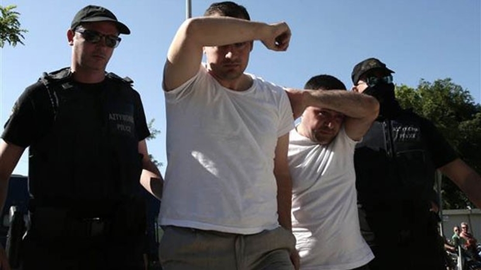 Yunanistan’a kaçan darbeci askerlerle yargılanmaya başlıyor