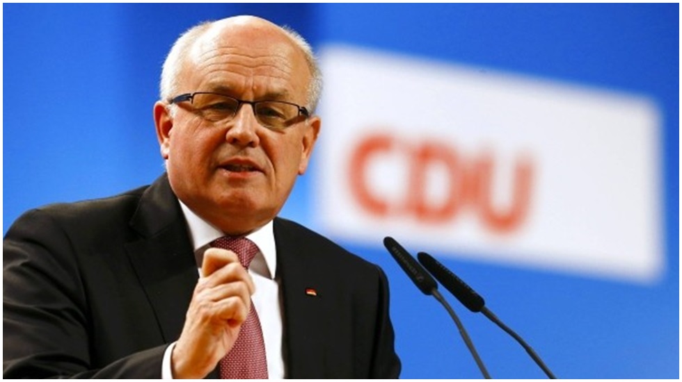 CDU’dan Almanyalı Türklere: ‘Yaşadıkları ülkeyi benimsemeliler’