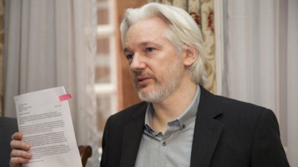 Julian Assange&rsquo;ın babası: &ldquo;Oğlum her t&uuml;rl&uuml; işkenceye maruz bırakılıyor&rdquo;