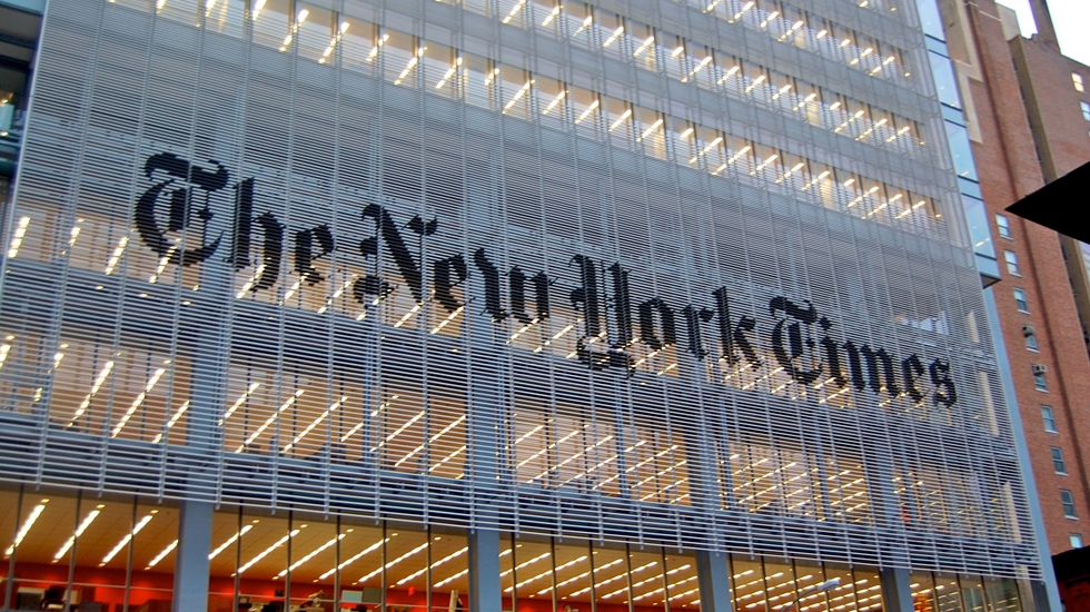 New York Times'dan korkutan tahmin: "TL değer kaybedebilir"