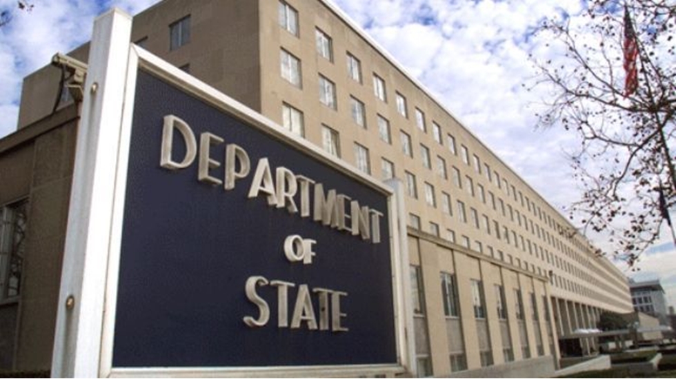 ABD'den se&ccedil;im a&ccedil;ıklaması: Meşru sonu&ccedil;ların kabul edilmesi gerekiyor