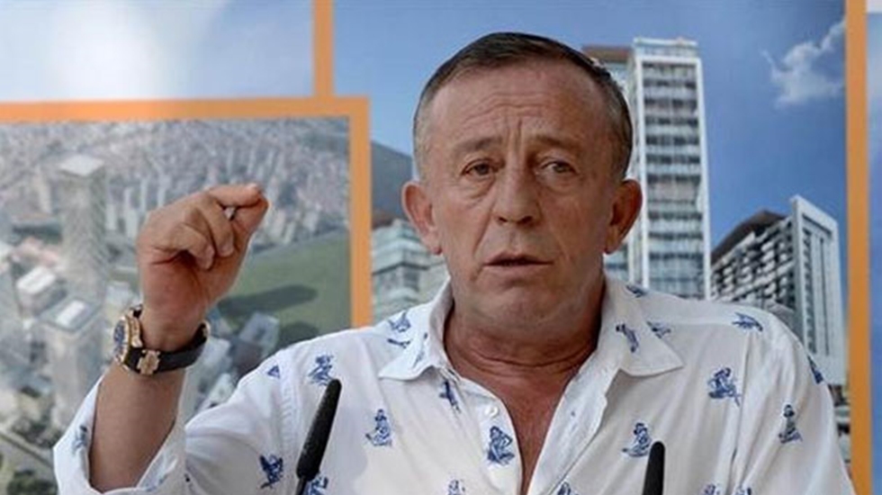 Ağaoğlu&rsquo;nu İktidar da kurtaramadı... Son konut projesini tamamlayamadı