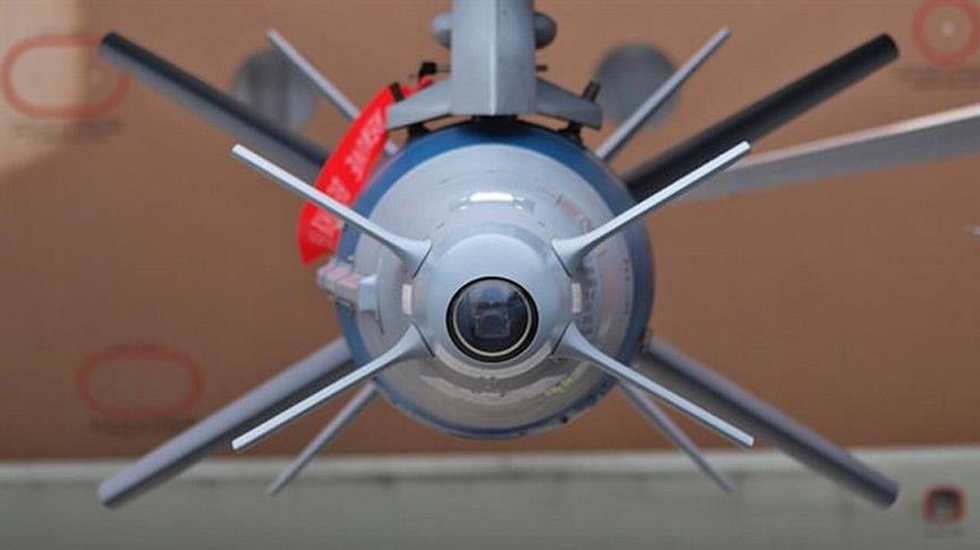 İngiltere Suudi Arabistan’a ‘akıllı bomba’ satacak