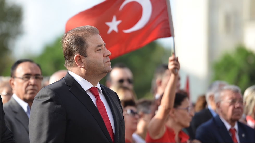 Başkan Ali Kılıç: Göçtü gitti anam