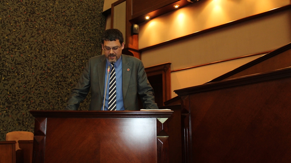 İBB’de Darbe girişimi ile ilgili ilk yazılı soru önergesi