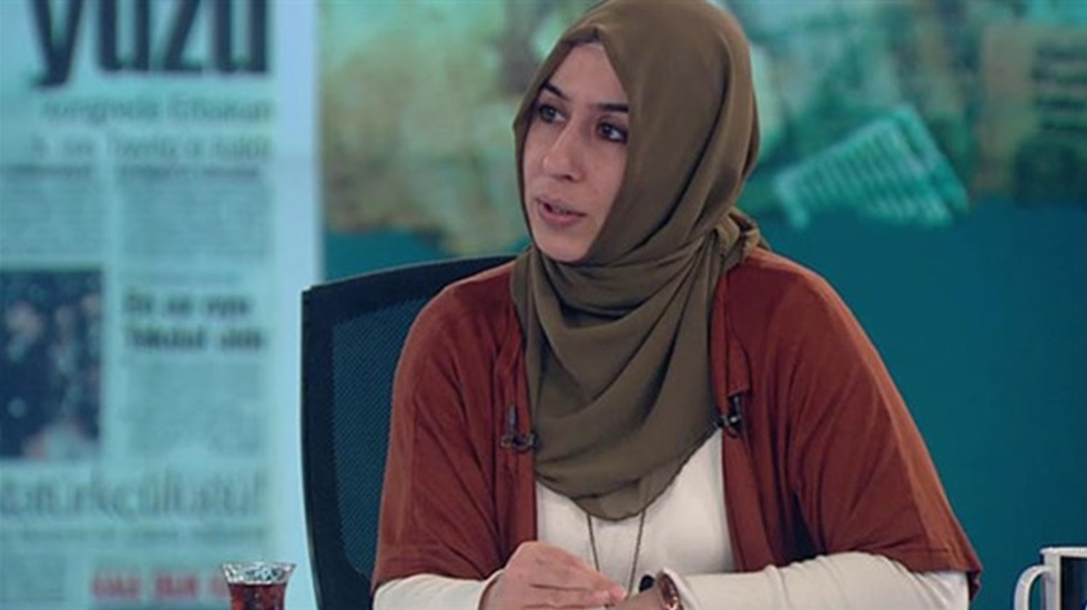 Muhafazakar yazar Cemile Bayraktar: Kemal Sunal filmleri bu ülkeye yapılmış büyük bir kötülük