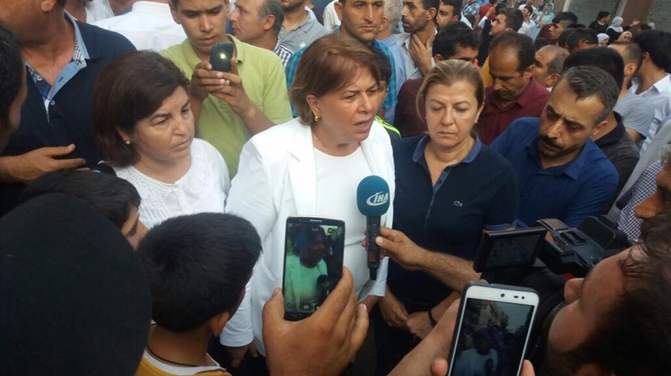 Mevcut muhafazakar iktidar kadın istihdamının önündeki en büyük engeldir