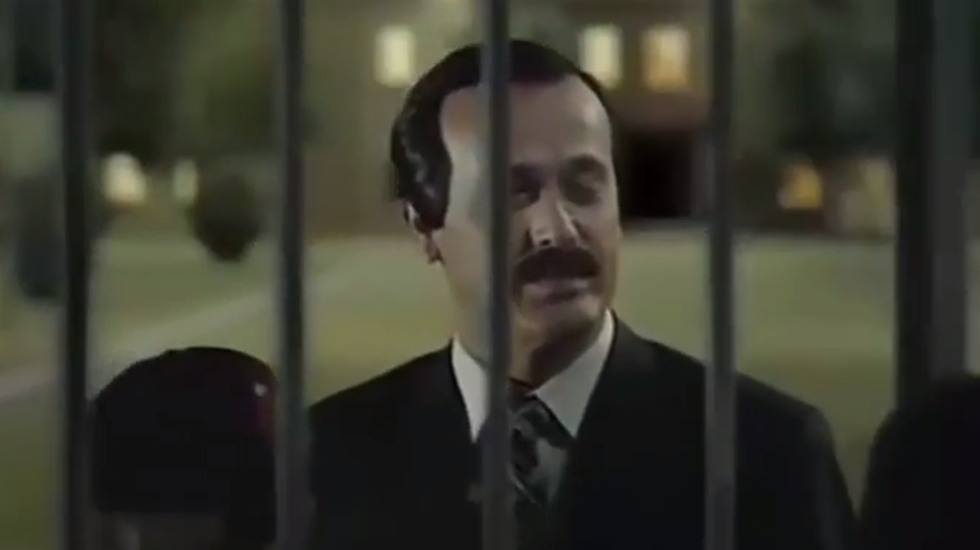 ‘Reis’ filminin yapımcısı “FETÖ” üyeliğinden gözaltına alındı