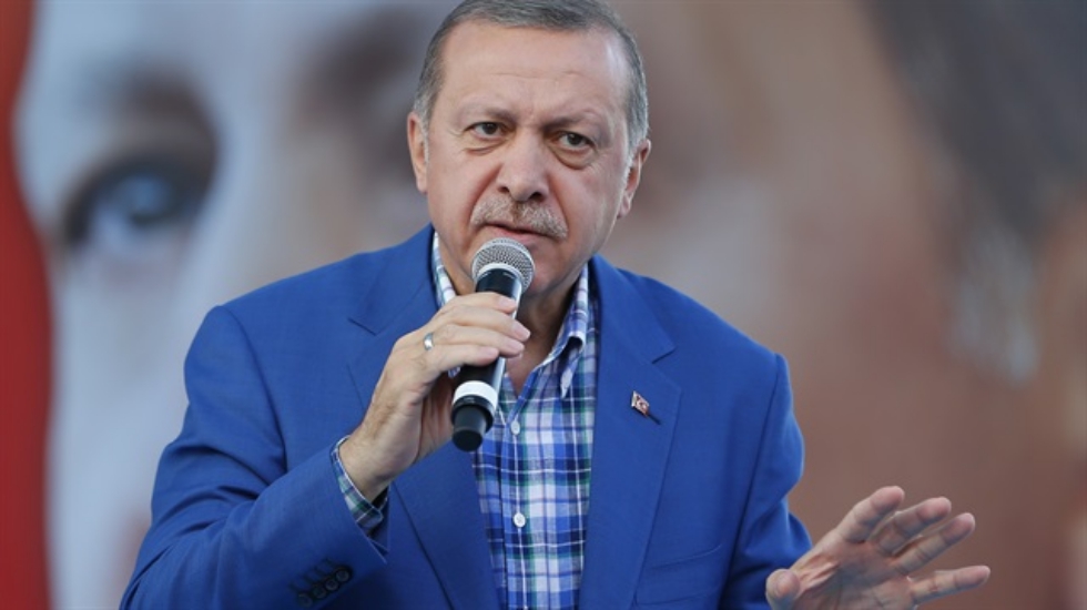 Erken yerel seçim gündemde