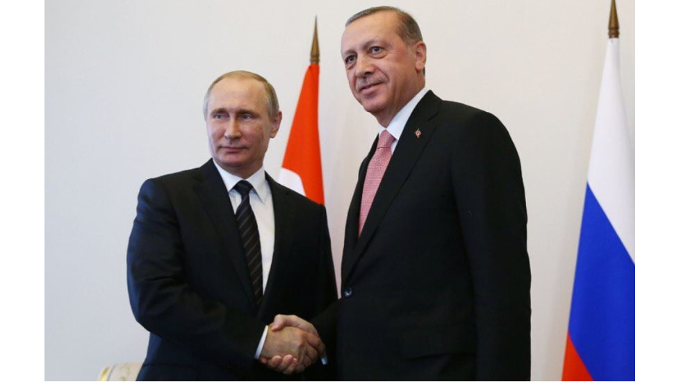 The Times’dan Erdoğan analizi: Avrupa’ya bir Putin yeter