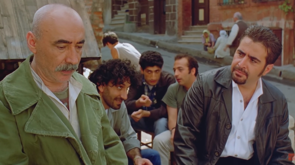 Büyükçekmece’de yazlık sinema günleri