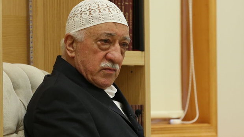 İadesi beklenen Fethullah Gülen’in sözcüsü ABD Kongresi’nde