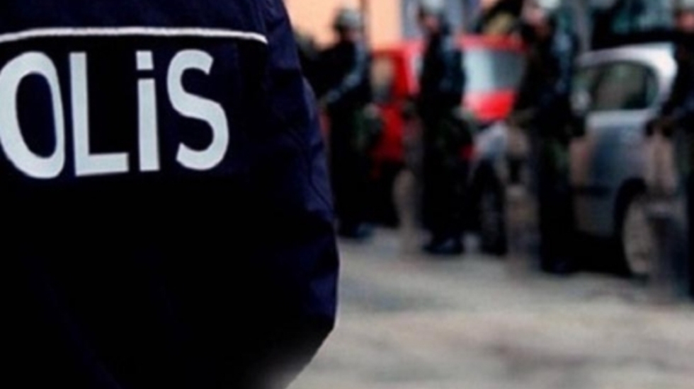 36 ilde operasyon: 740 gözaltına alındı