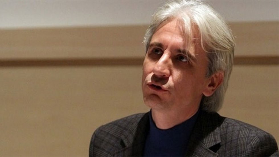 FET&Ouml; sanığı eski savcı G&uuml;ltekin Avcı yeniden g&ouml;zaltında