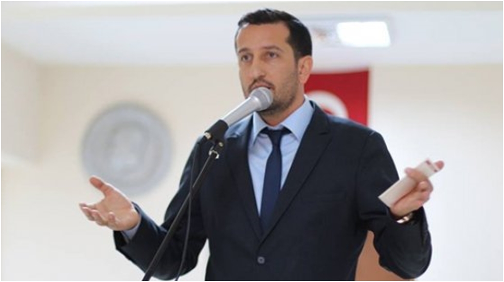 CHP’li Hakverdi’den yeni Çalışma Bakanı’na; “İŞKUR neyi gizliyor?”