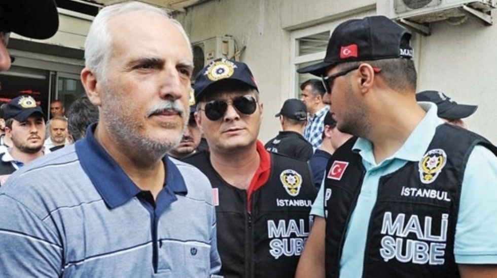 Hüseyin Avni Mutlu cezaevine gönderildi