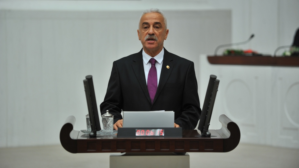 Sağlık hizmetlerine zamma vekil isyanı