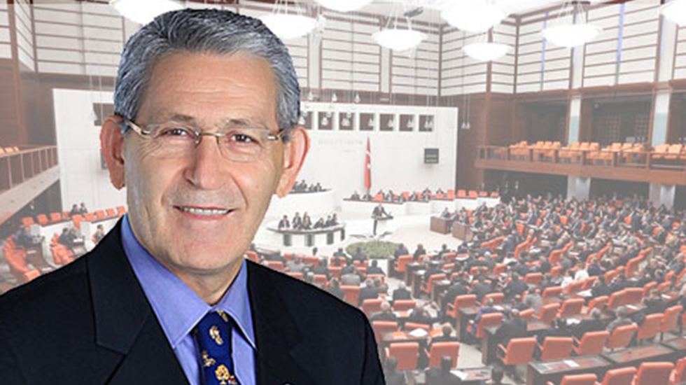 Arslan: “Anayasa değişikliğiyle tam bağımlı yargı oluşuyor”