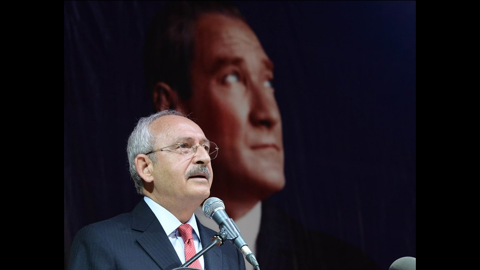 Kılı&ccedil;daroğlu'ndan 23 Nisan kararı