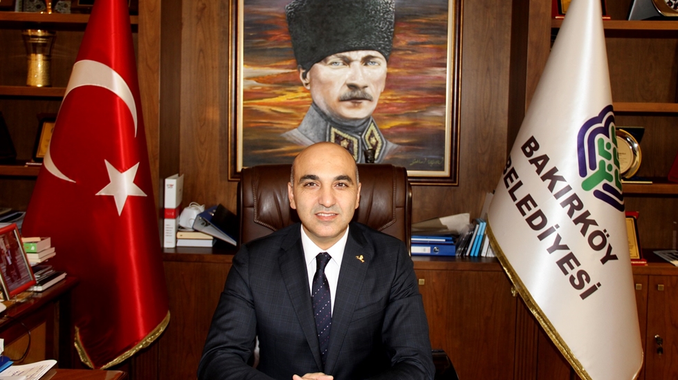 Kerimoğlu’ndan TBMM’deki Kültür-Sanat Kurumlarının Özelleştirilmesine tepki