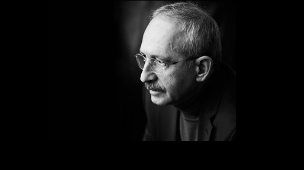 Klı&ccedil;daroğlu'ndan Gamze Pala mesajı