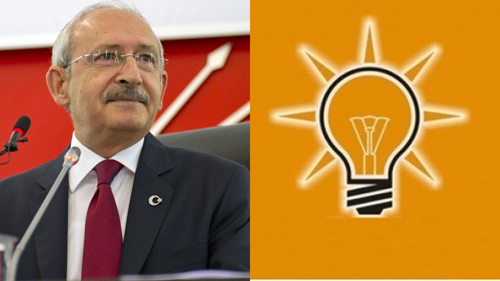 Kılı&ccedil;daroğlu: Ciddi kopmalar olacak, siyaset yeniden yapılanıyor