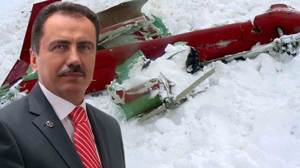 Yazıcıoğlu&rsquo;nun vefatının 15&rsquo;inci yılında CHP&rsquo;li Karasu&rsquo;dan &ouml;nemli adım