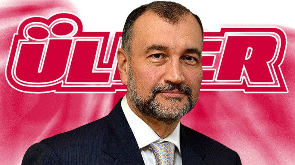 Murat Ülker 20 yıldır sürdürdüğü görevinden ayrıldı - Yeni Soluk