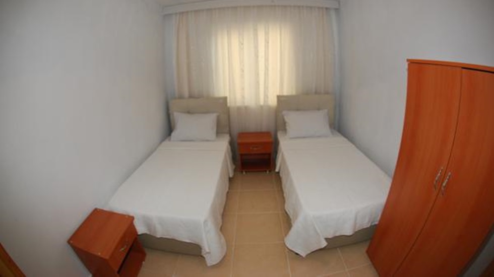 Çin polisinden otellere uyarı: Türkiye dahil beş ülkeden müşteri almayın