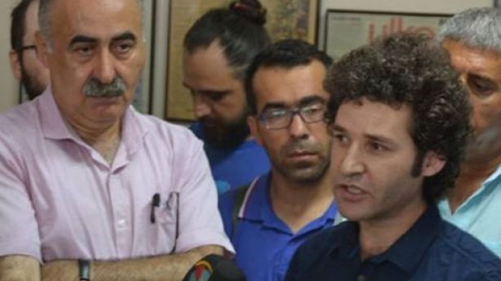 Özgür Gündem davasında tutuklu kalmadı