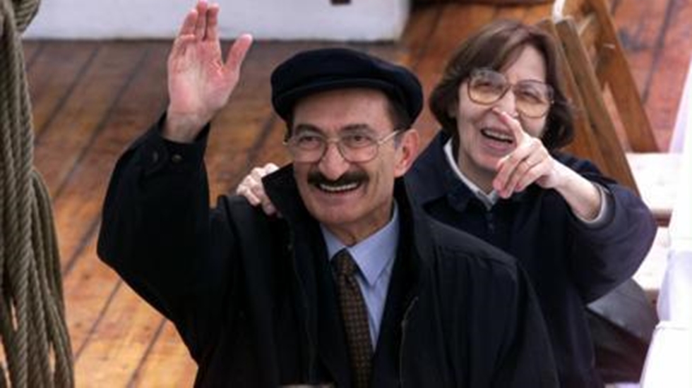 Rahşan Ecevit'in vefatı KKTC'yi de yasa boğdu