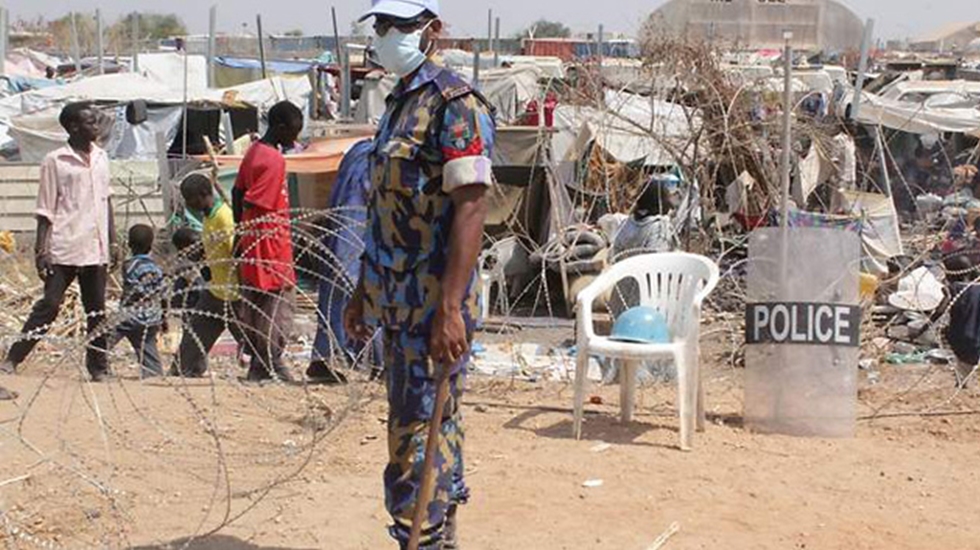 İtalya’daki sığınmacılar Sudan’a gönderilmeye başlandı