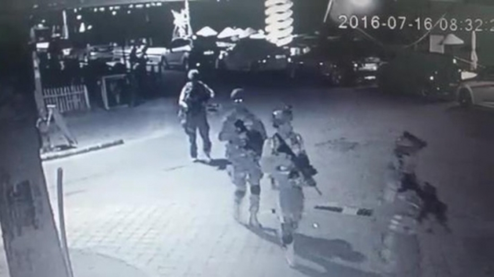 ‘Erdoğan’a suikast’ davasında üst mahkeme kararı açıklandı