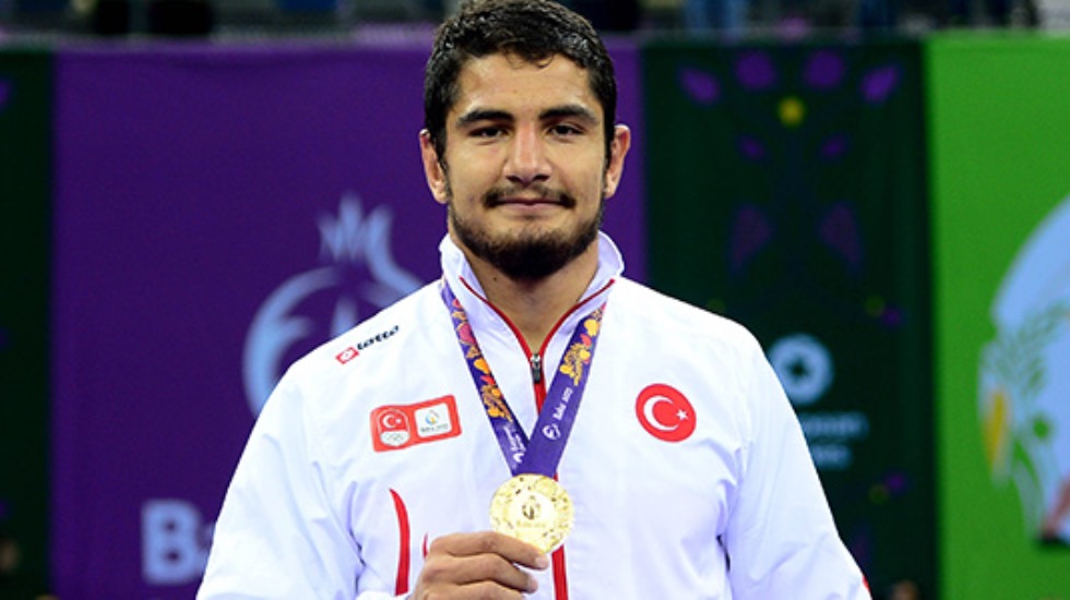 Rio Olimpiyatları’nda ata sporundan altın madalya